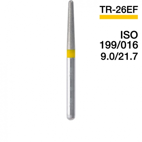 Боры Мани TR-26EF (5 шт.), Mani Dia-Burs