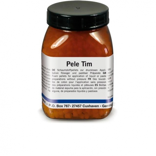 Pele Tim №1 - шарики маленькие d=4мм, VOCO