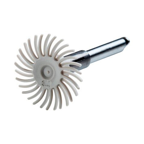 Sof-Lex® Spiral  5081, Диски спиральные   для шлифования, супермягкие (12 шт.)