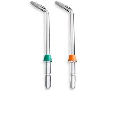 Наконечники Waterpik OD-100E Ортодонт. насадки для WP-100, WP-260, WP-300, WP-660, WP-450