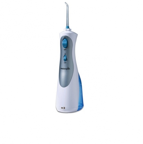 Ирригатор Waterpik WP-450E2 Портативный. Белый