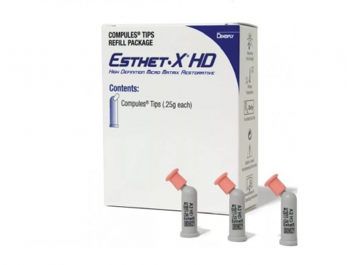 Esthet-X HD- цв.U (20кап.)