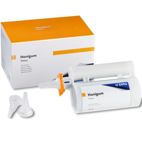 HONIGUM Heavy-2х50мл, DMG 909766