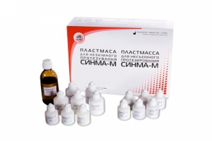 Синма-М (300гр)-набор многоцветный