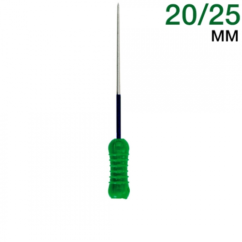 NiTi Finger Spreaders-Спредеры ручные, 20/25мм (6шт.), EndoStar