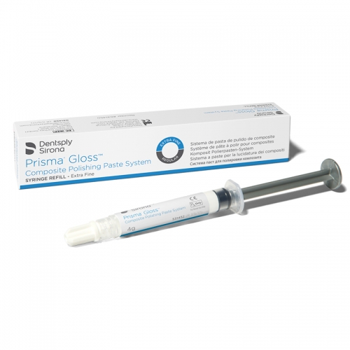 Prisma Gloss - Extrafine
