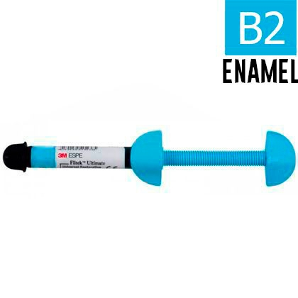 Filtek Ultimate Дозатор Enamel, Оттенок B2, 3920B2E универсальный реставрационный композит 3M