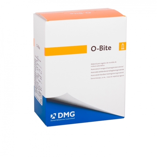 О-BITE (картр.2*50мл), DMG 909765