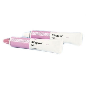 SILAGUM Light  в тубах (2х110г)