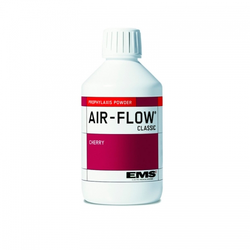 Порошок полировальный для "Air flow" Вишня (300гр.), EMS