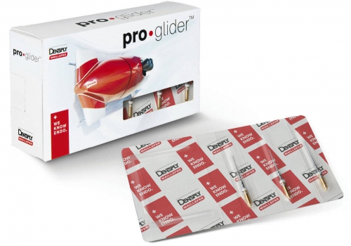 PROGLIDER 31 мм (3шт.) -инструмент эндодонтический,  Maillefer