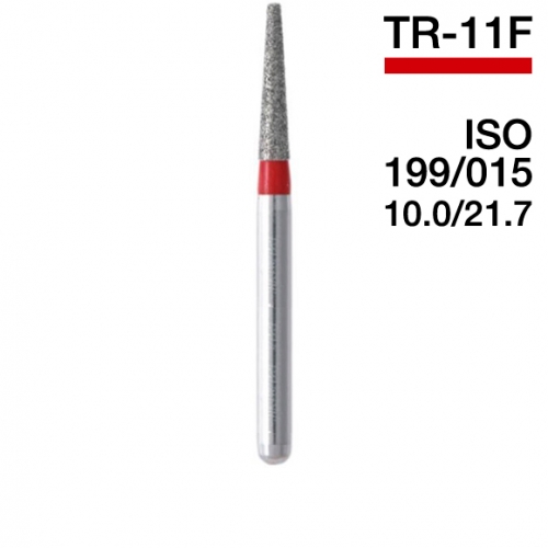 Боры Мани TR-11F (5шт.), Mani Dia-Burs