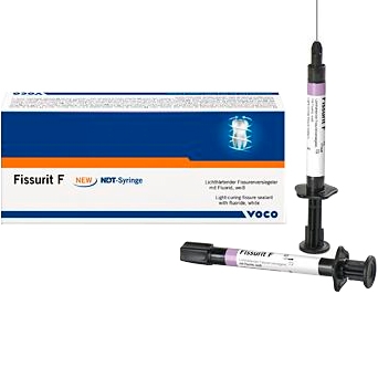 Fissurit F 1292  (Voсo) 2шпр.х2 мл