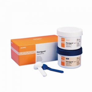 HONIGUM-Pro Putty Soft Fast (2Х450мл)  929365