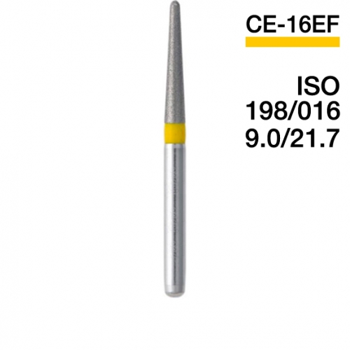 Боры Мани CE-16EF (5 шт.), Mani Dia-Burs