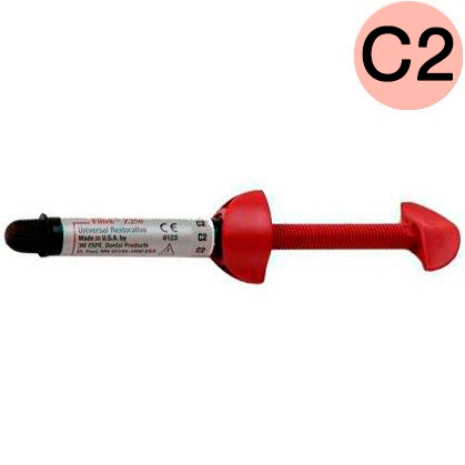 Filtek Z250, оттенок C2, универсальный реставрационный материал, 6020C2, шприц (4г.) 3M