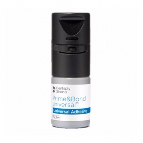 Prime&Bond Universal 4ml-универсальный адгезив, Dentsply 