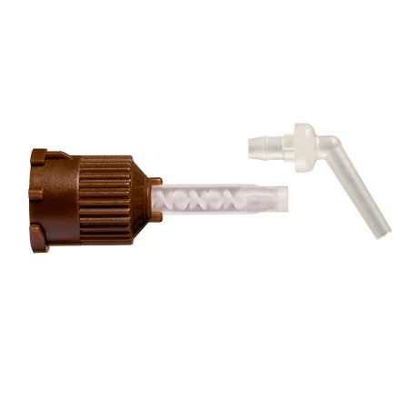 Насадки смеш. для Luxacore Smartmix-Tips Combi ( 50 шт) 212042