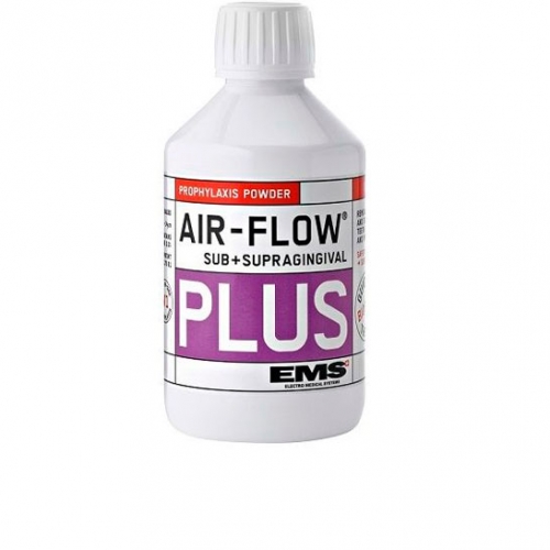 Порошок для "Air flow PLUS" 14мкрн.(120 гр.), ЕМS