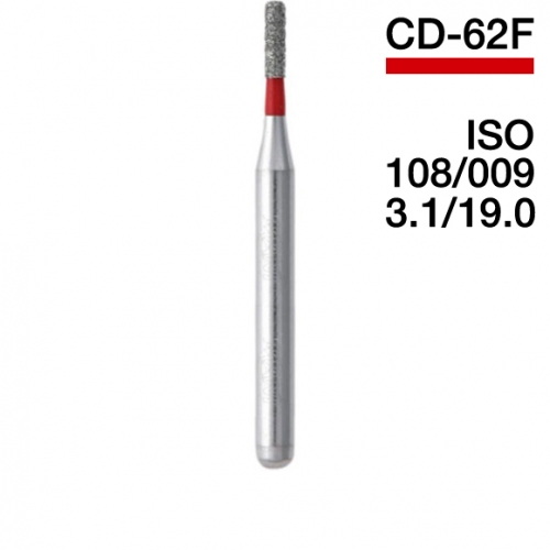 Боры Мани CD-62F (5шт.), Mani Dia-Burs