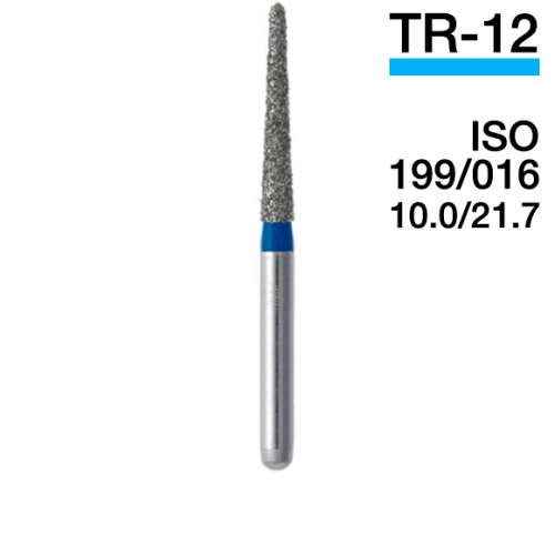 Боры Мани TR-12 (5 шт.), Mani Dia-Burs