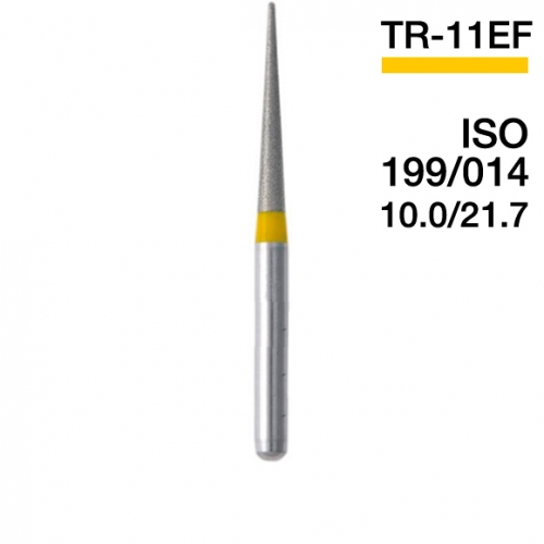 Боры Мани TR-11ЕF (5 шт.), Mani Dia-Burs