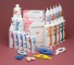 СУЛТАН Десинситайзер Topex White Care после отбеливания, малина 30221