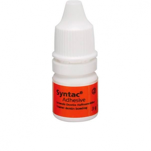 Syntac Adhesive Refill-Классический адгезив двухкомпонентный 3g 532892, Ivoclar