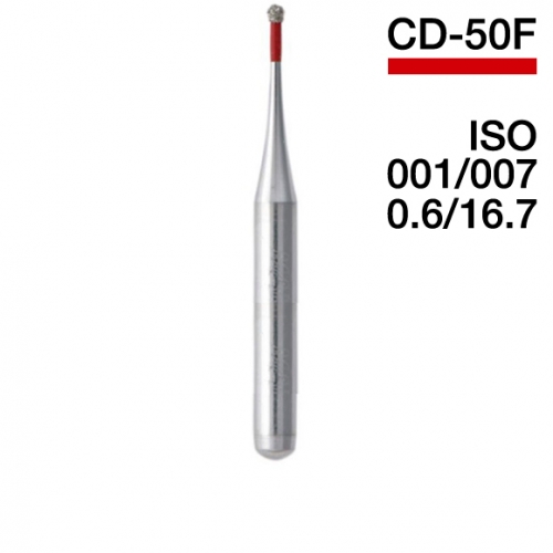 Боры Мани CD-50F (5 шт.), Mani Dia-Burs