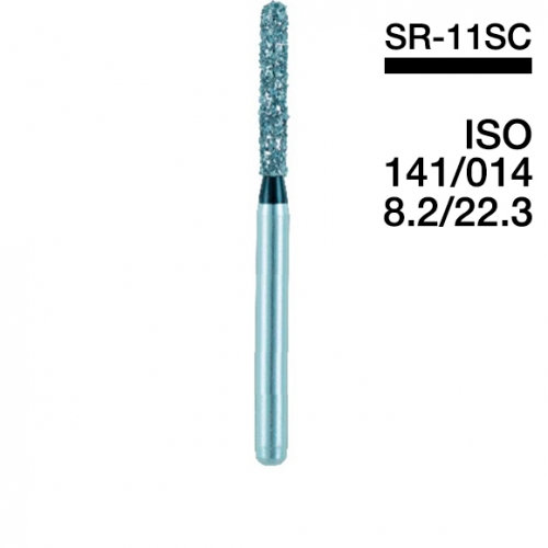 Боры Мани SR-11SC (5 шт.), Mani Dia-Burs
