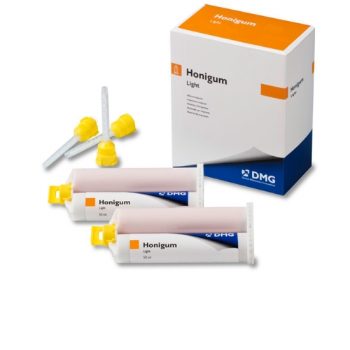 Honigum Light Automix в картр. (2х50мл) 909831