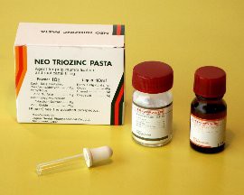 NЕО TRIOZINC PASTE (10+10мл)