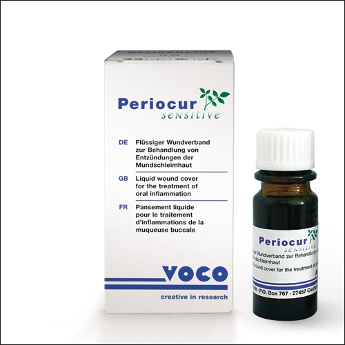 Periocur 1008, VOCO