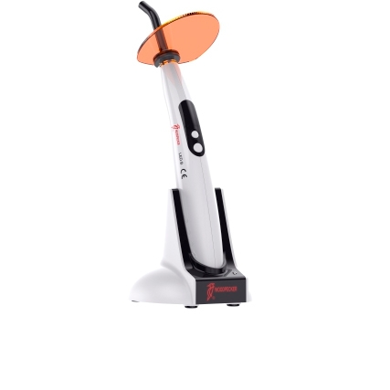 Лампа светодиодная LED B, Woodpecker (Китай)