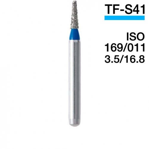 Боры Мани TF-S41 (5 шт.), Mani Dia-Burs