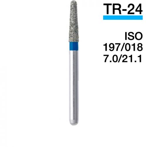 Боры Мани TR-24 (5 шт.), Mani Dia-Burs