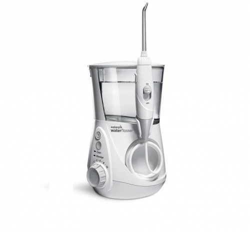 Ирригатор Waterpik WP-660E2 Профессиональная серия. Белый.