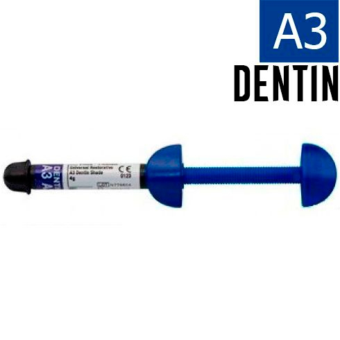 Filtek Ultimate Дозатор Dentin, Оттенок A3, 3920A3D универсальный реставрационный композит 3M
