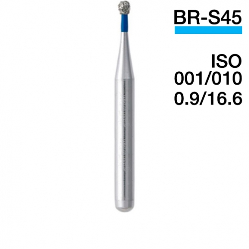 Боры Мани BR-S45 (5 шт.), Mani Dia-Burs
