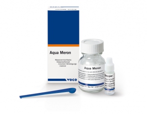 Aqua Meron (Аква Мерон)- пломбировочный порошок 35 гр, VOCO