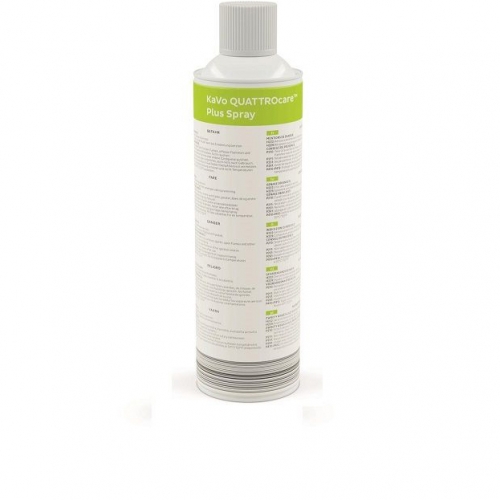 Спрей - масло машинное KAVO QUATTROcare plus Spray*