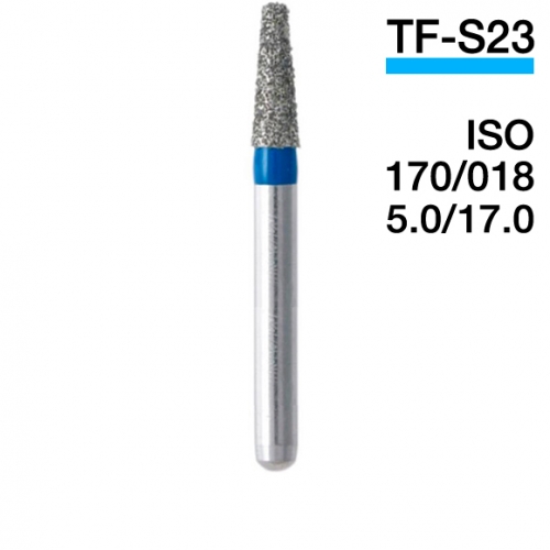 Боры Мани TF-S23 (5 шт.), Mani Dia-Burs
