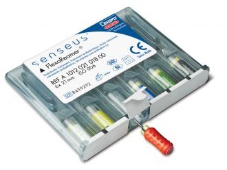 Flexoreamer GOLDEN MEDIUMS №12-37  21мм (6шт)