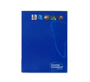 Зубы акриловые Ivoclar Vivadent (28шт.)