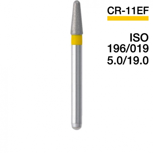 Боры Мани CR-11EF (5 шт.), Mani Dia-Burs