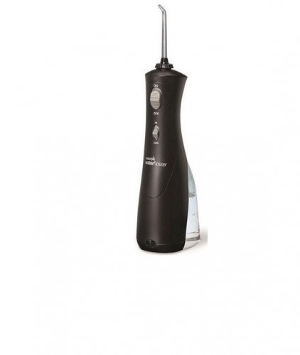 Ирригатор Waterpik WP-462E2. Портативный. Черный