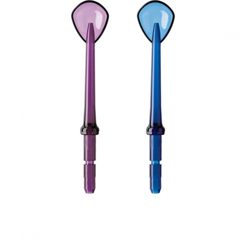 Наконечники Waterpik TC-100E для чистки языка для WP-100, WP-260, WP-300, WP-660, WP-450