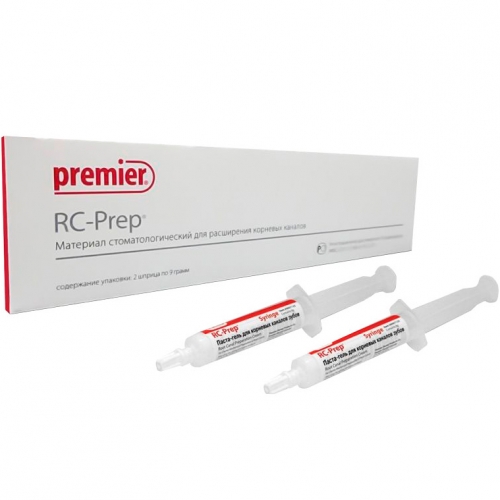 RC-Prep - 2 шприца по (9гр.)