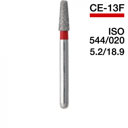 Боры Мани CE-13F (5 шт.), Mani Dia-Burs 