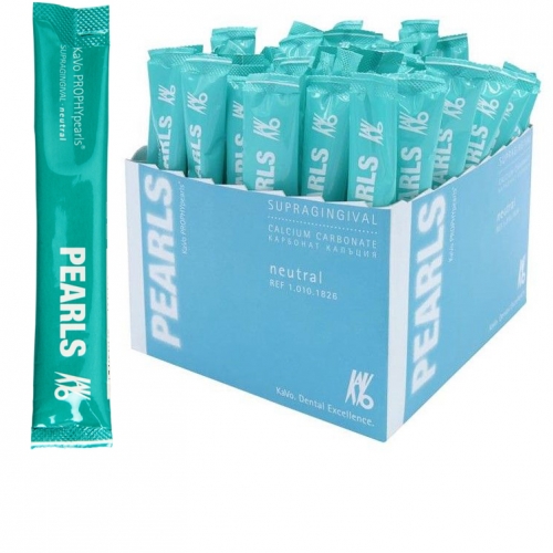Порошок для Аэрфло Каvo PROPHY pearls neutrale пакетик 15гр, для Аэр-Фло абразивный